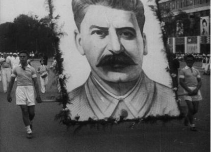 Сталинская эпоха